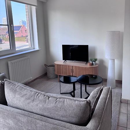 Vakantieappartement De Spuikom Ostenda Zewnętrze zdjęcie