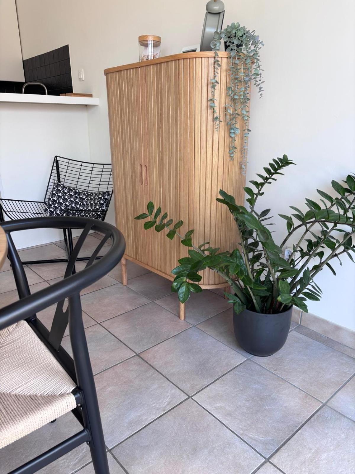 Vakantieappartement De Spuikom Ostenda Zewnętrze zdjęcie